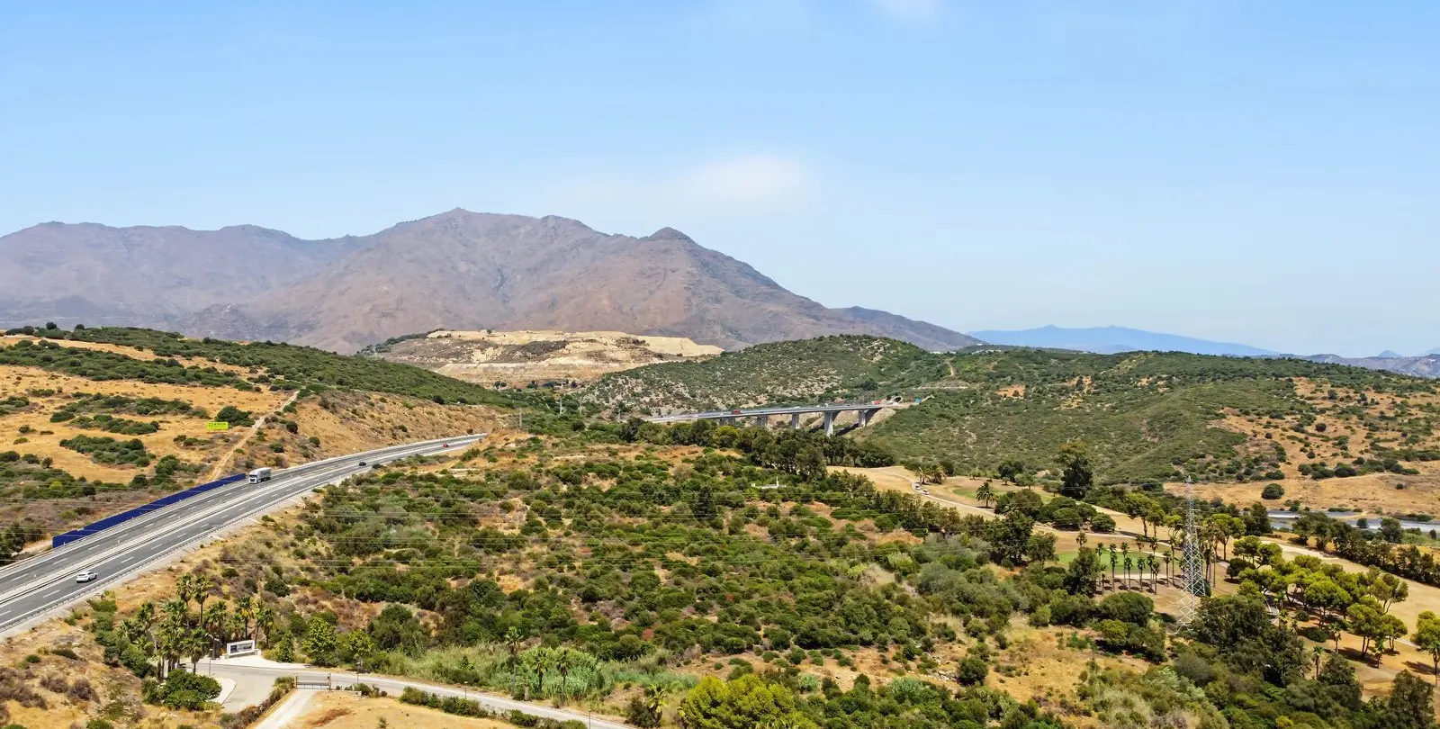 Продажа финки в Casares 23