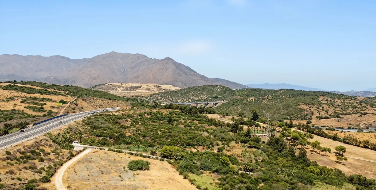 Продажа финки в Casares 24