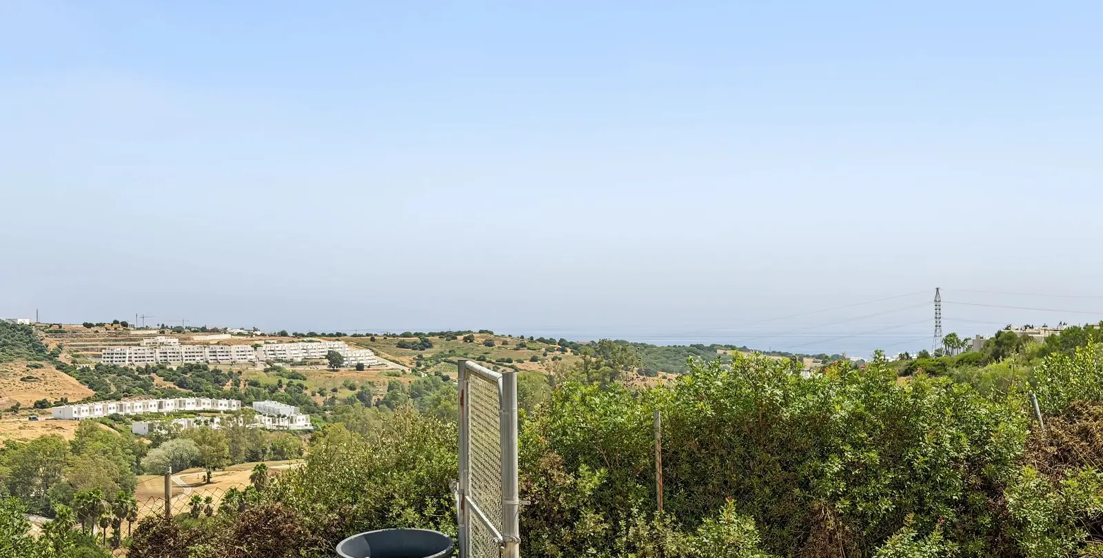 Продажа финки в Casares 27