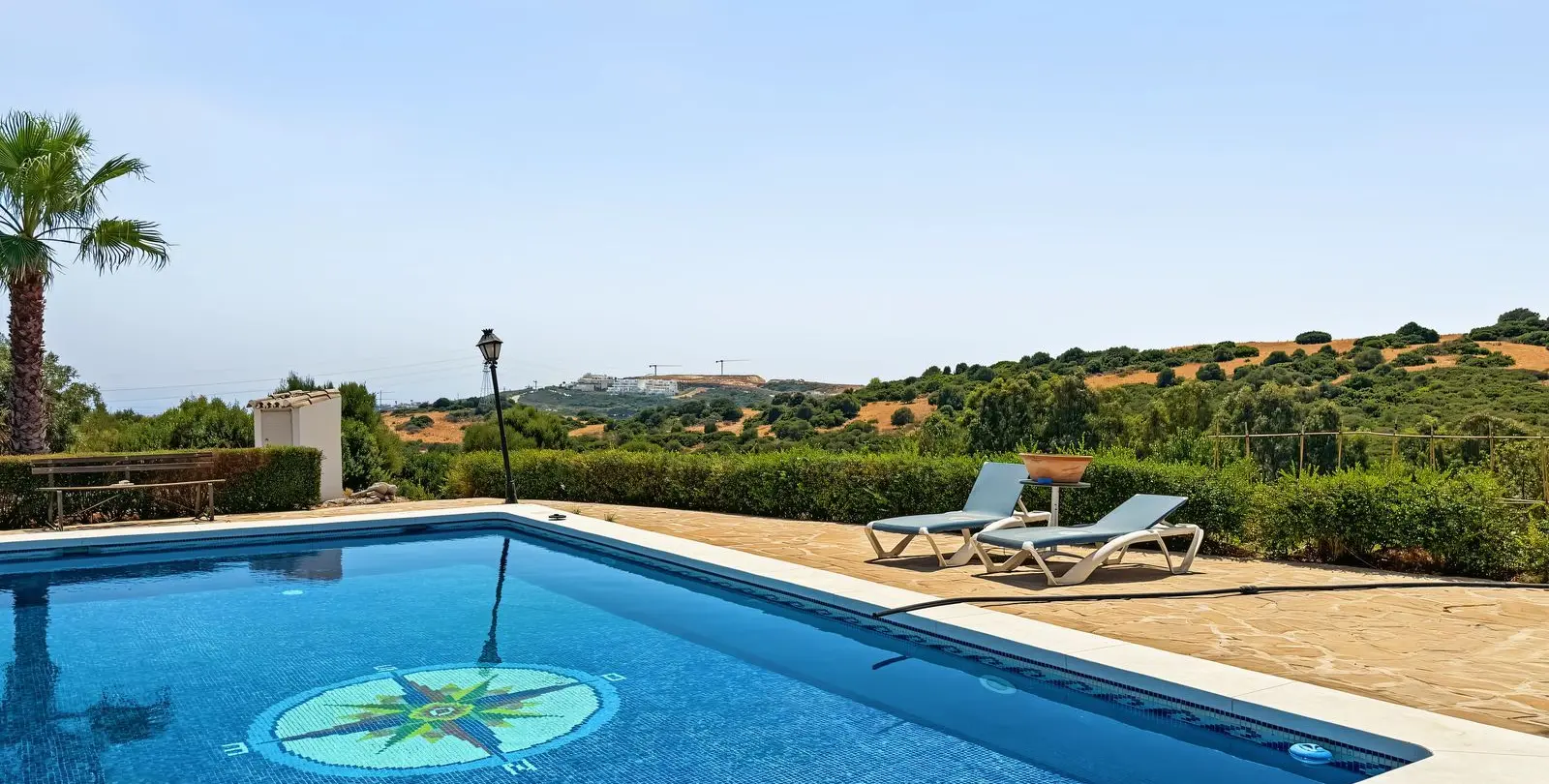 Продажа финки в Casares 28