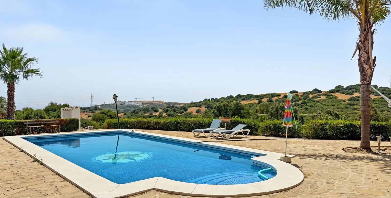 Продажа финки в Casares 29