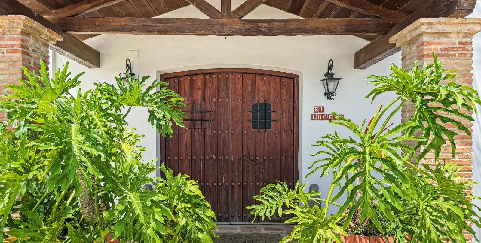 Продажа финки в Casares 34