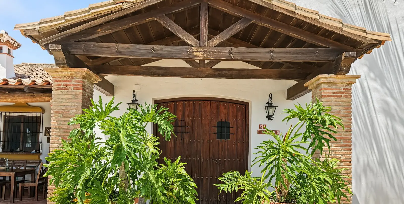 Продажа финки в Casares 35