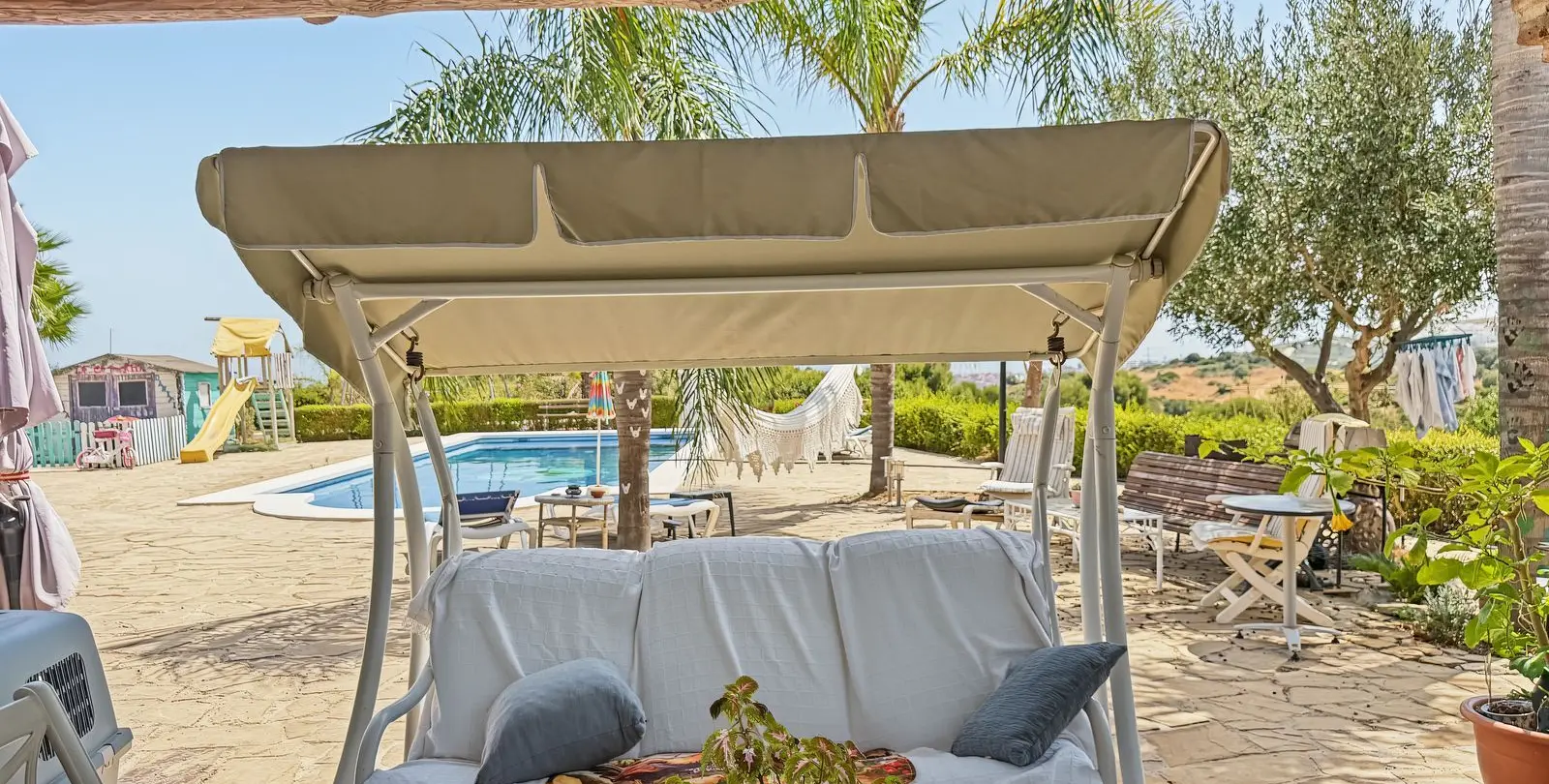 Продажа финки в Casares 37