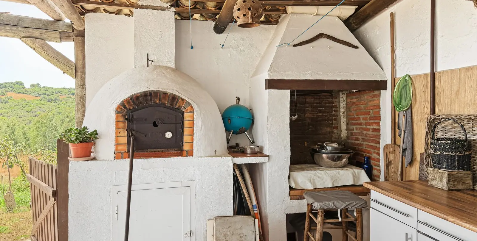 Продажа финки в Casares 40