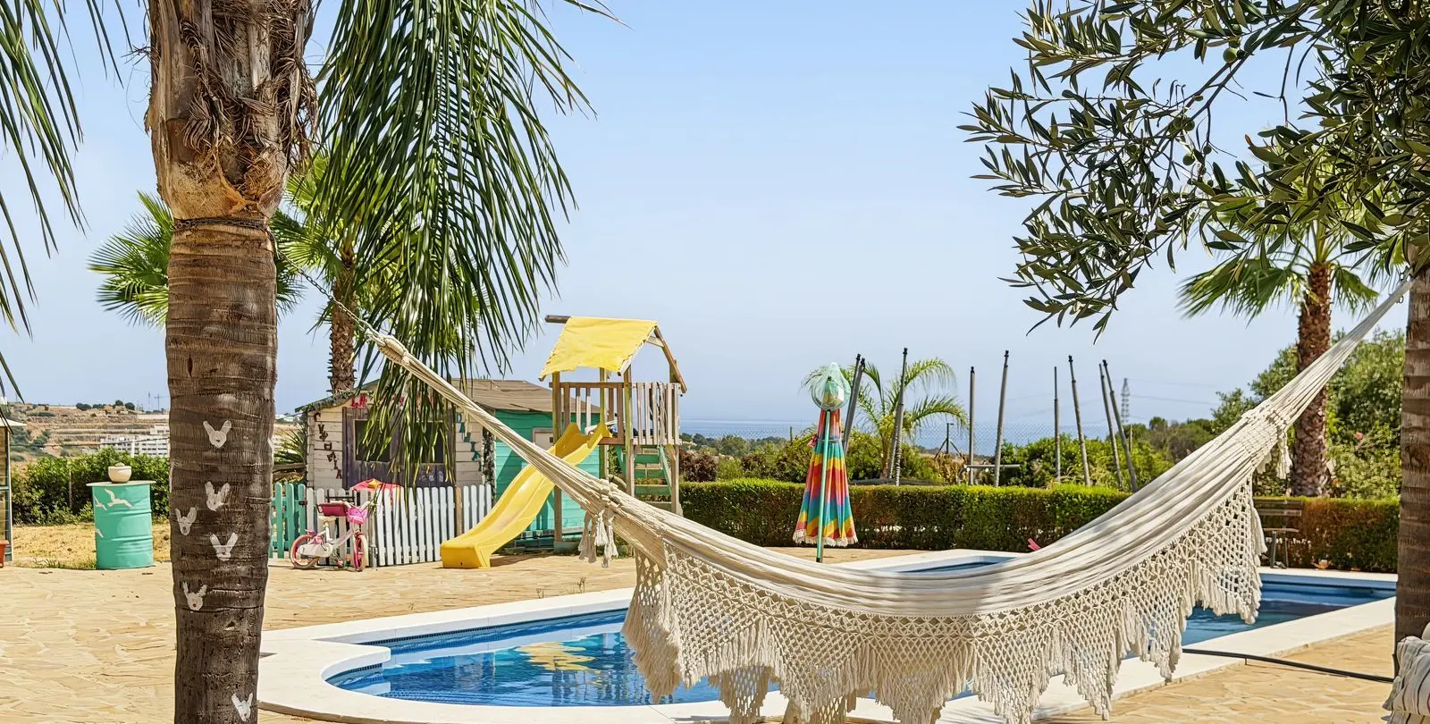 Продажа финки в Casares 46
