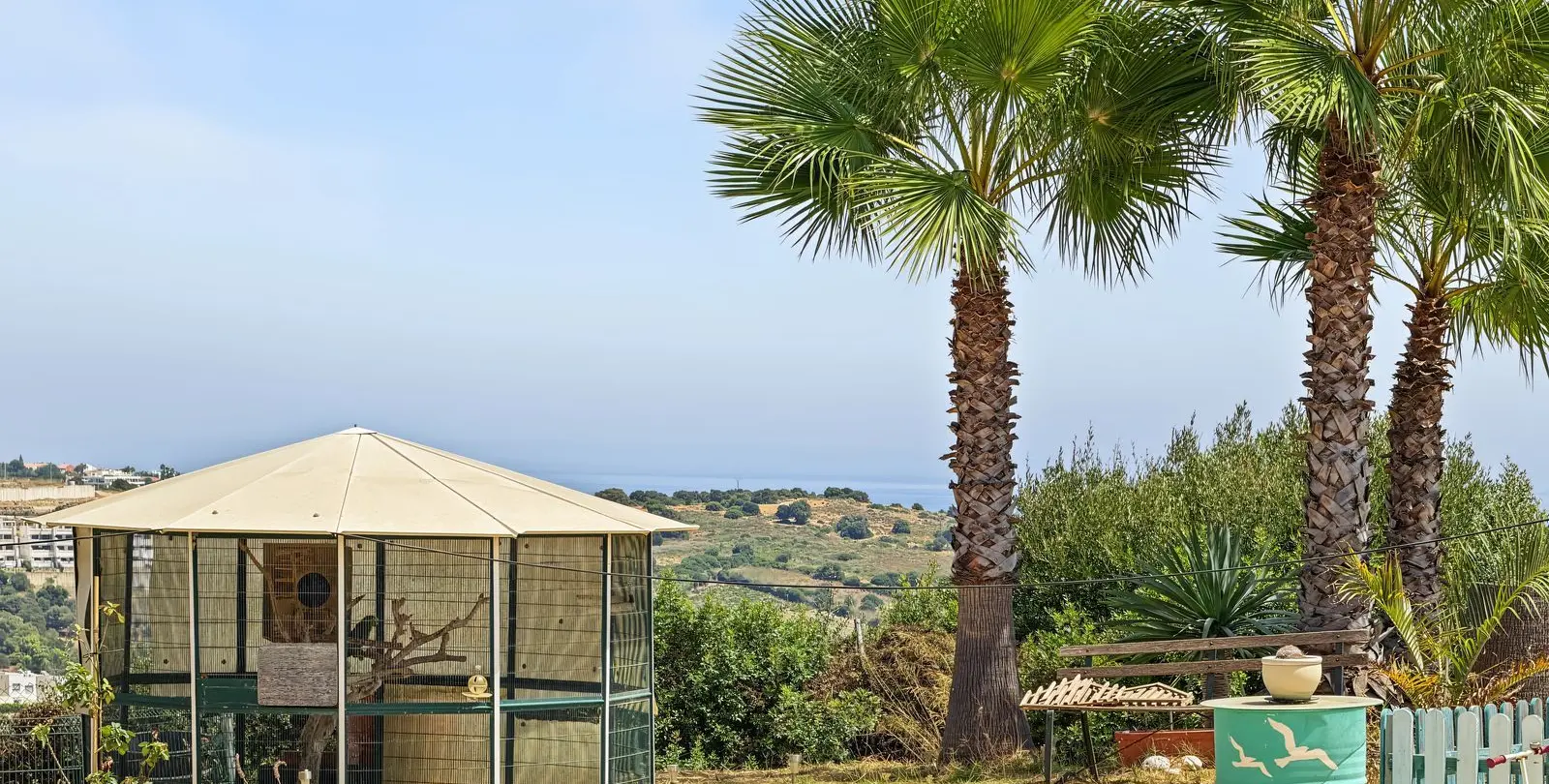 Продажа финки в Casares 50