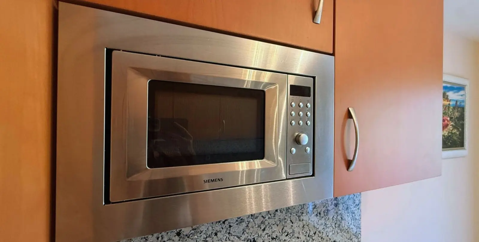 Alquiler a largo plazo de apartamento en planta media en Benahavís 17