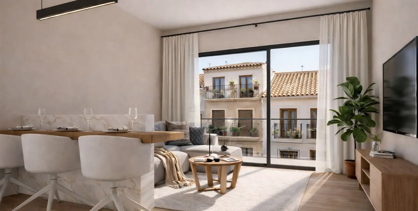 Venta de apartamento en planta baja en Fuengirola 3