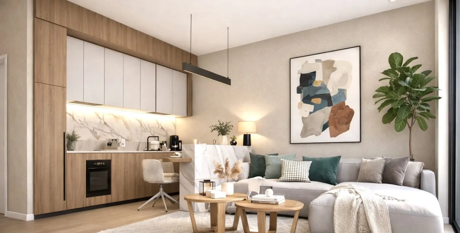 Venta de apartamento en planta baja en Fuengirola 4