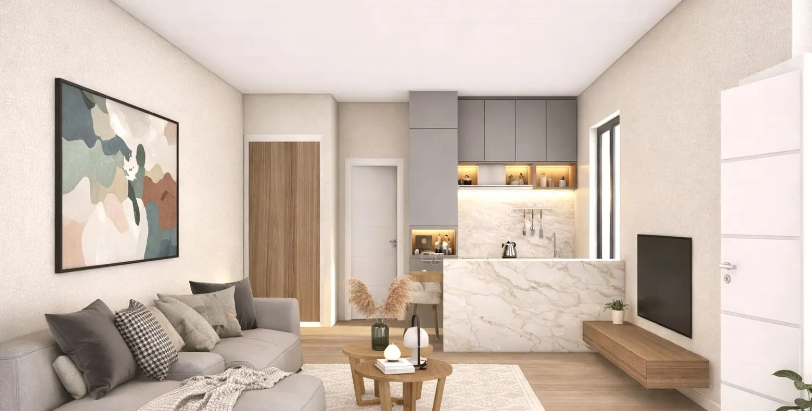 Venta de apartamento en planta baja en Fuengirola 5
