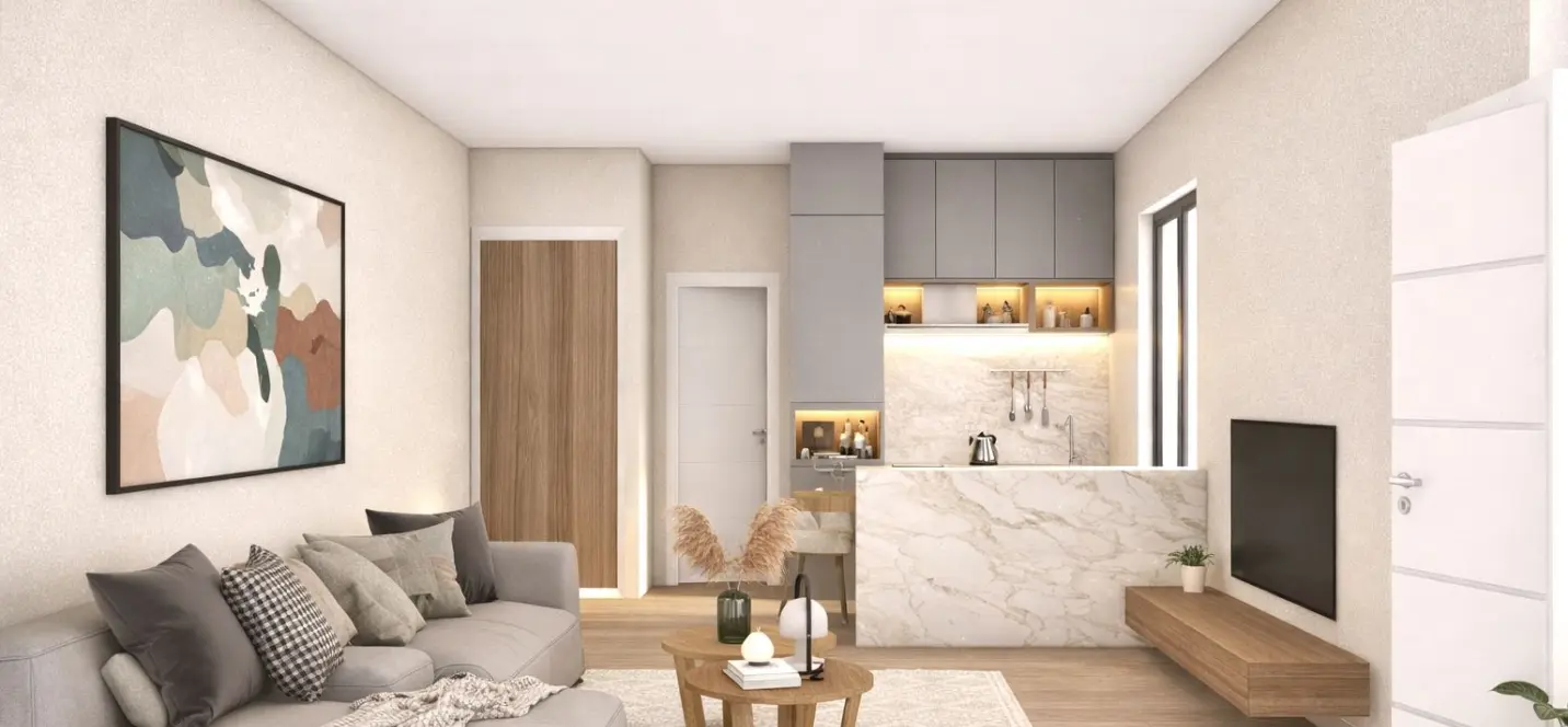 Venta de apartamento en planta baja en Fuengirola 4
