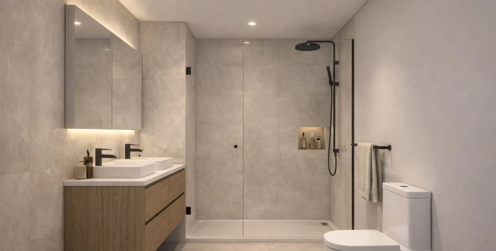 Venta de apartamento en planta baja en Fuengirola 7