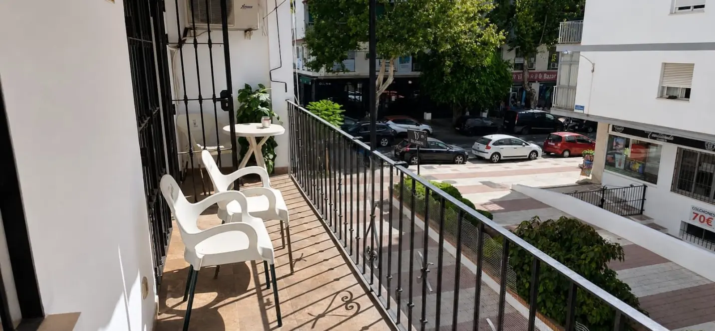 Продажа апартаментов на среднем этаже в Marbella 4