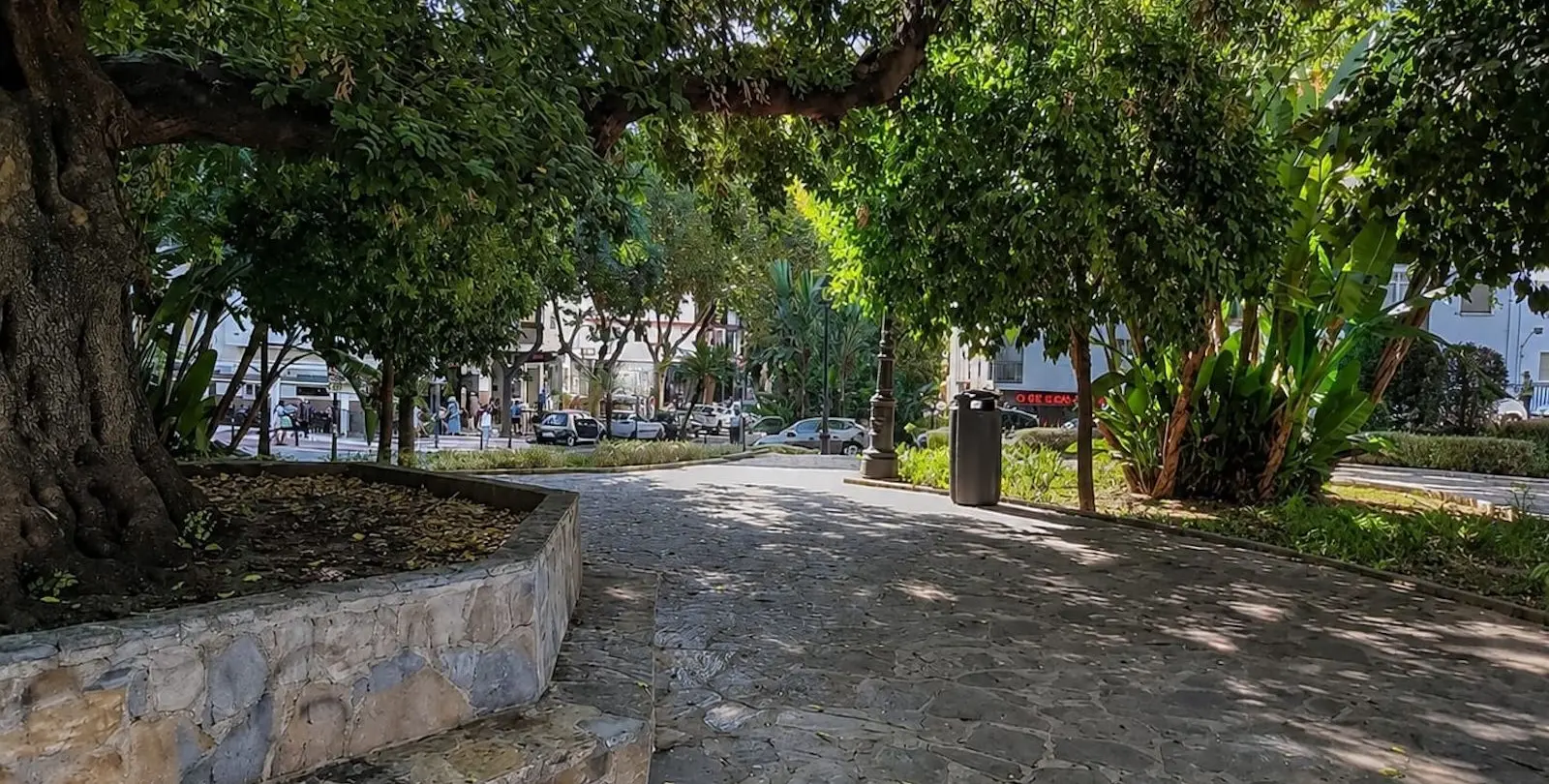 Продажа апартаментов на среднем этаже в Marbella 23