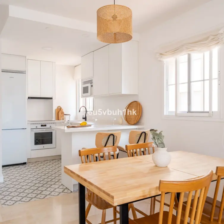 Sale of middle floor apartment in Mijas Golf
