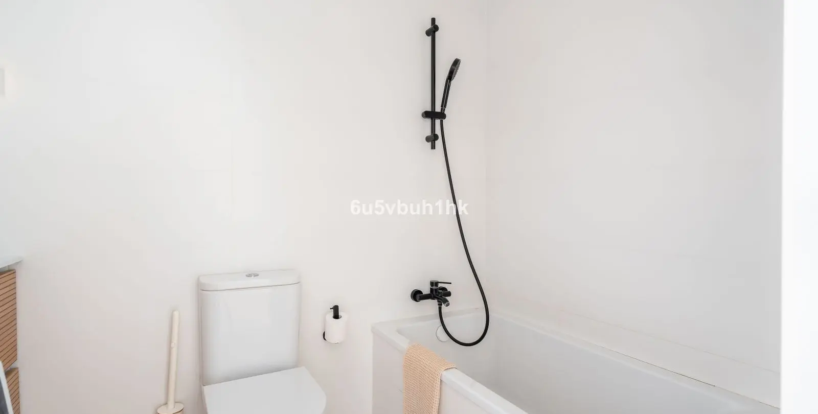 Продажа апартаментов на среднем этаже в Mijas Golf 15