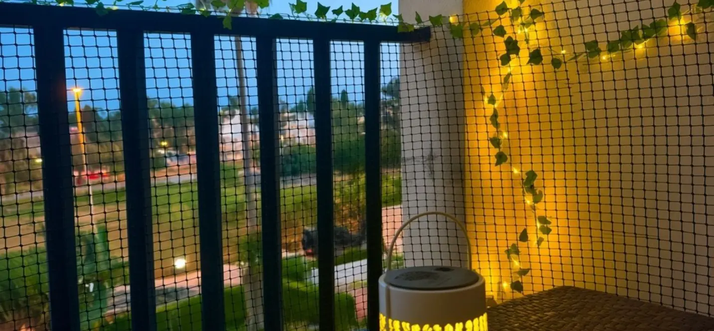 Venta de apartamento en planta media en Nueva Andalucía 1