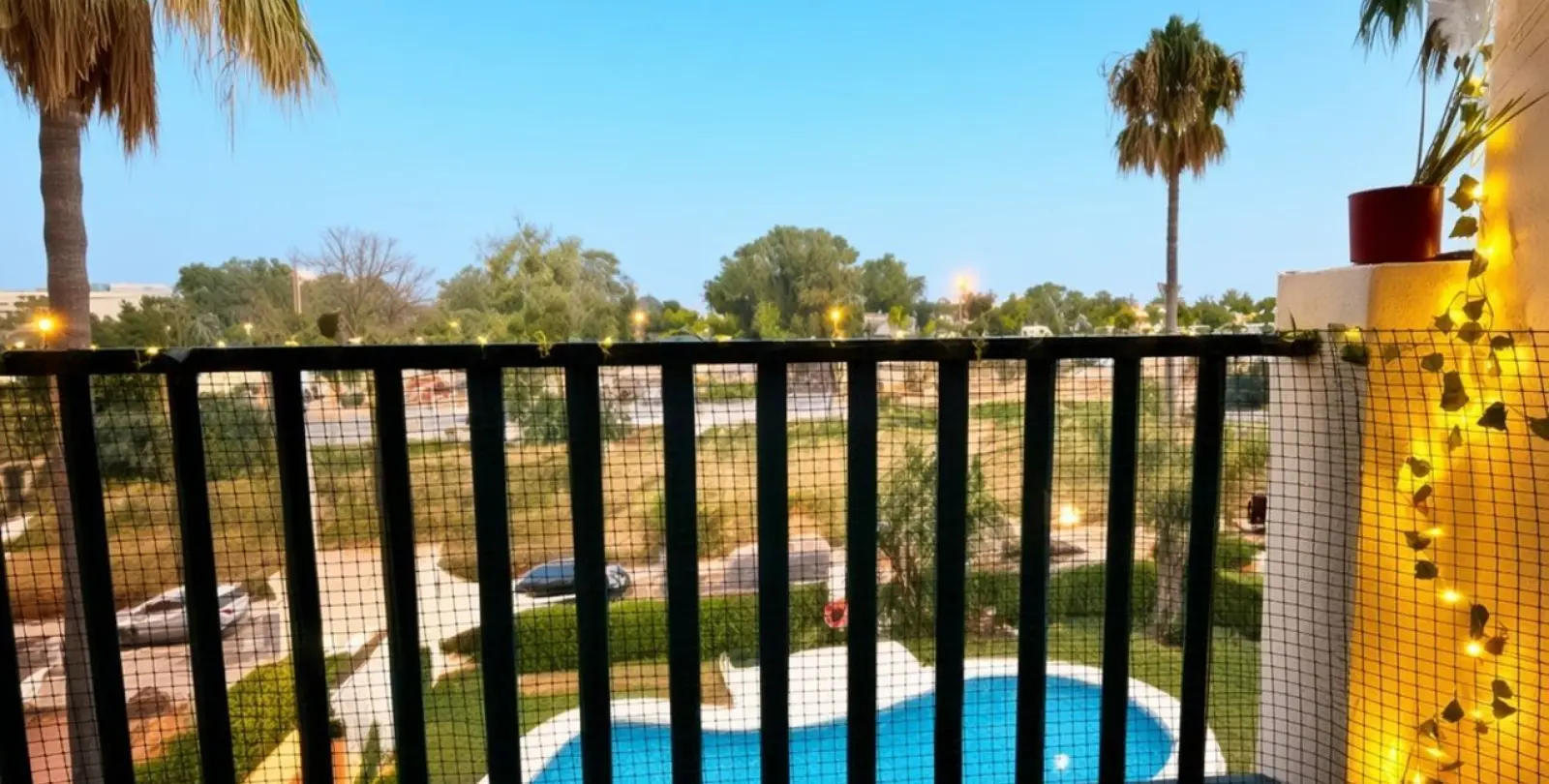 Venta de apartamento en planta media en Nueva Andalucía 10
