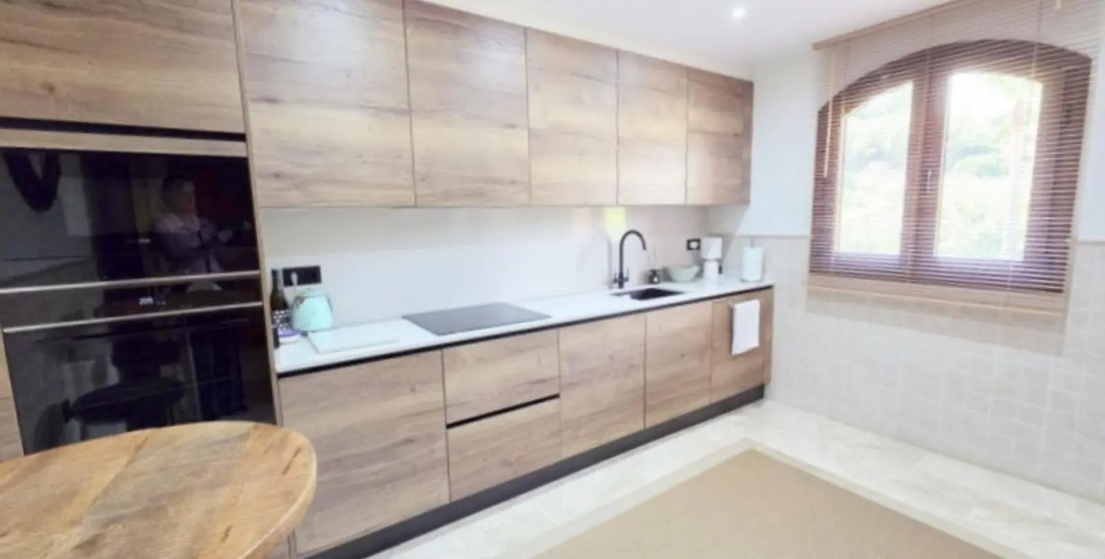 Venta de ático dúplex en La Duquesa 7