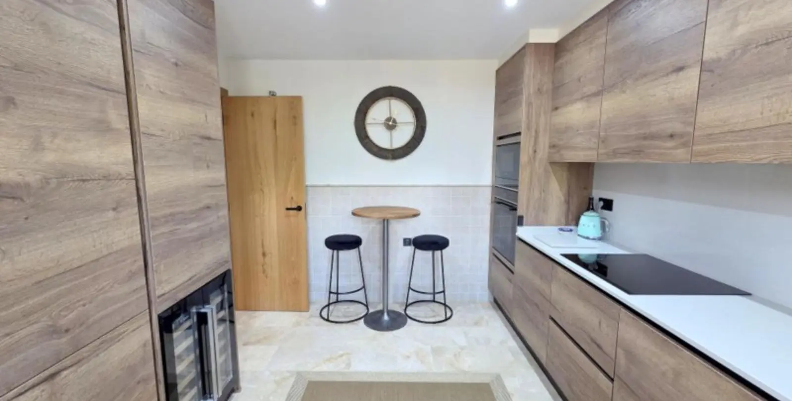 Venta de ático dúplex en La Duquesa 8