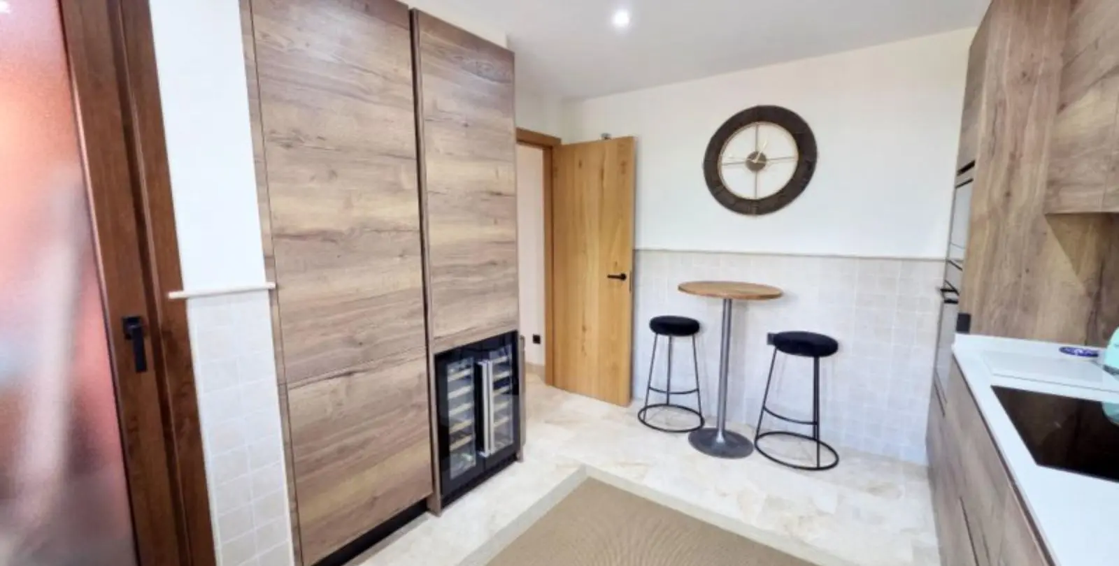 Venta de ático dúplex en La Duquesa 10