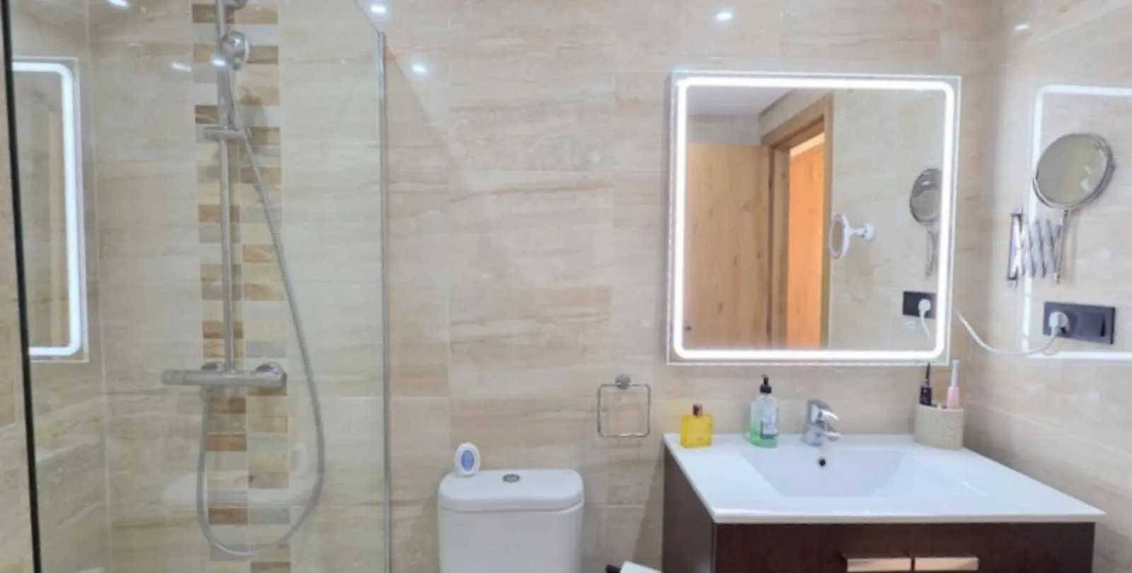 Venta de ático dúplex en La Duquesa 17
