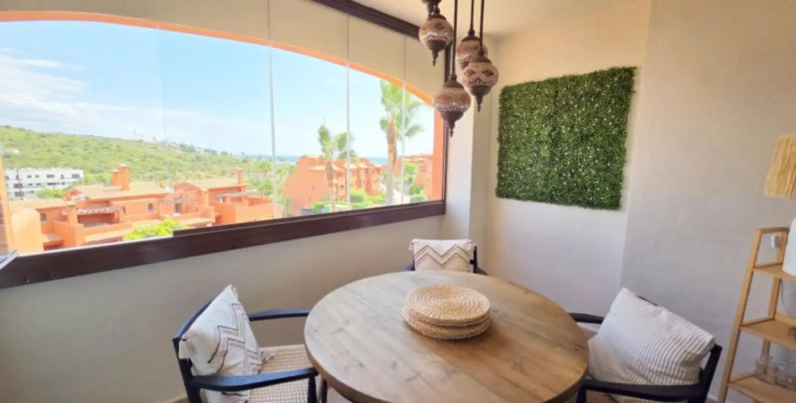 Venta de ático dúplex en La Duquesa 23