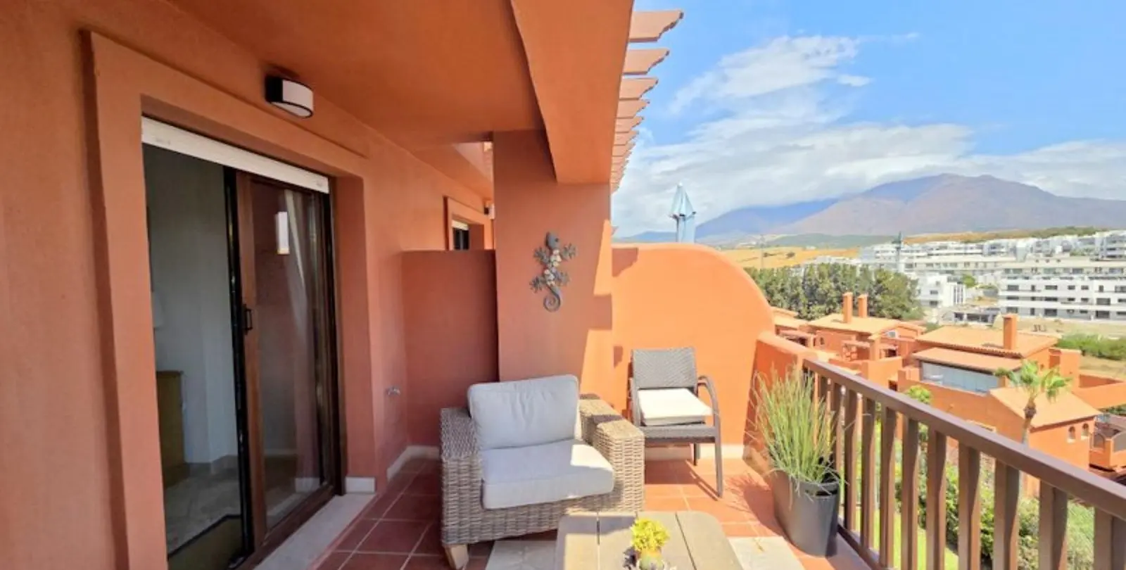 Venta de ático dúplex en La Duquesa 26