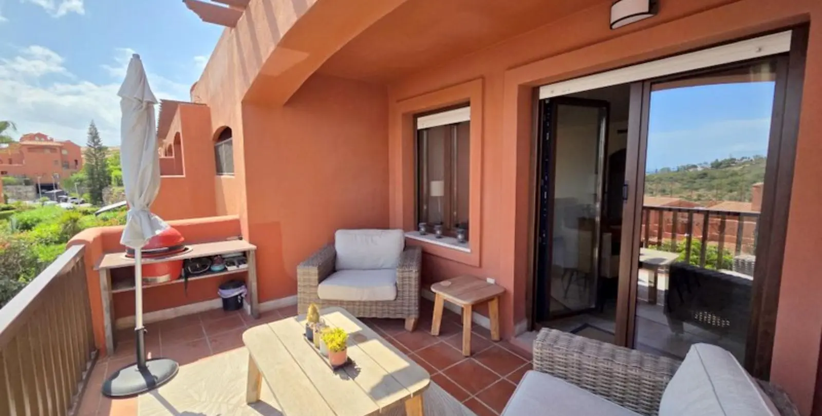 Venta de ático dúplex en La Duquesa 27