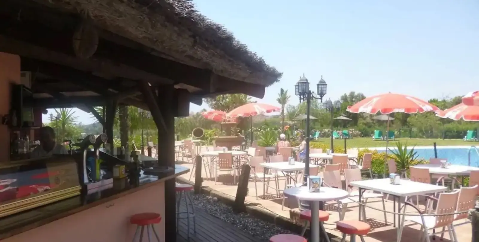 Продажа  отдельно стоящей виллы в Los Flamingos 23