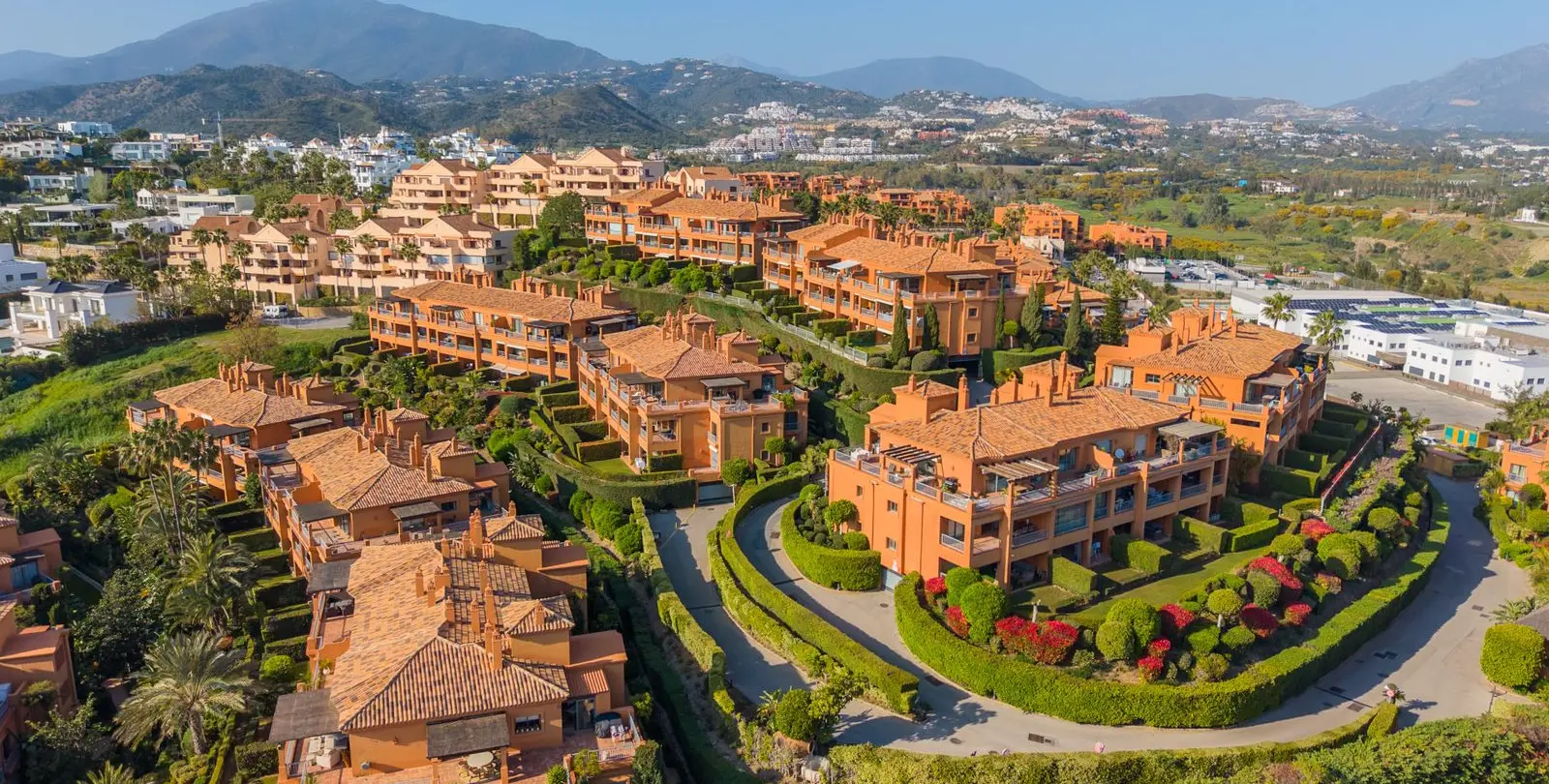 Venta de apartamento en planta baja en Estepona 24