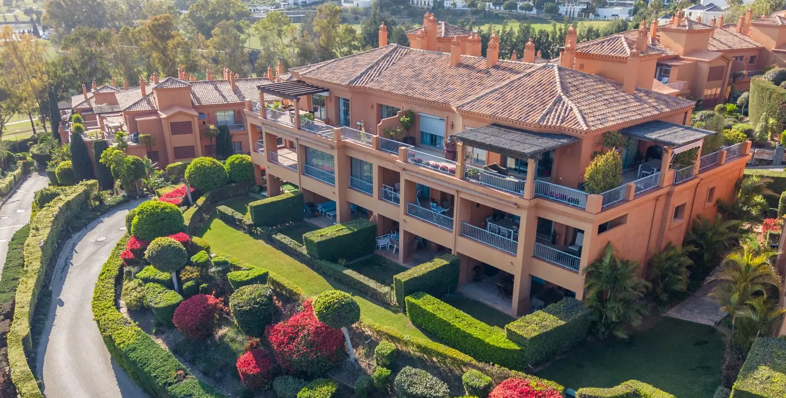 Venta de apartamento en planta baja en Estepona 31