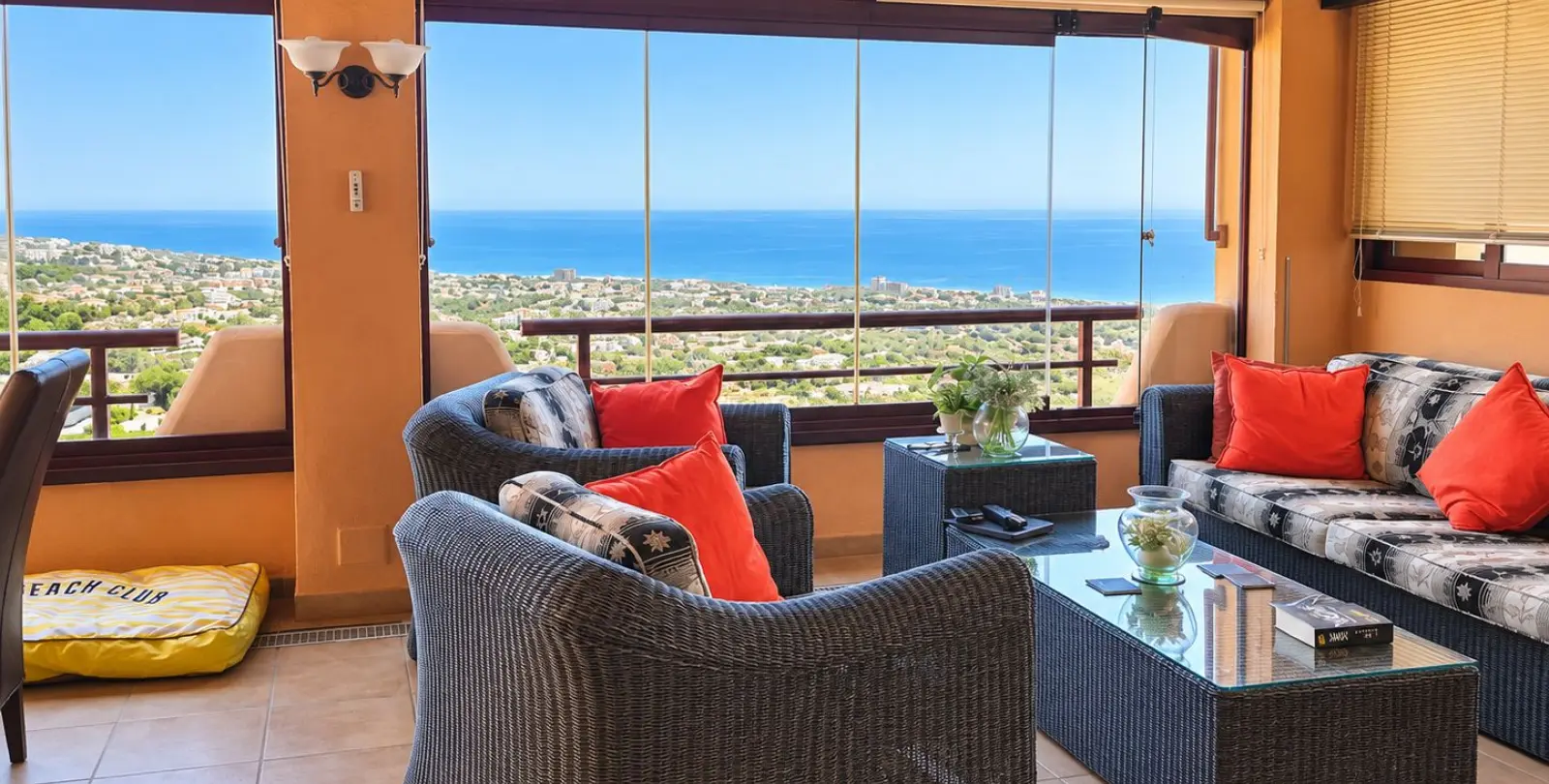 Sale of penthouse in Calahonda 5
