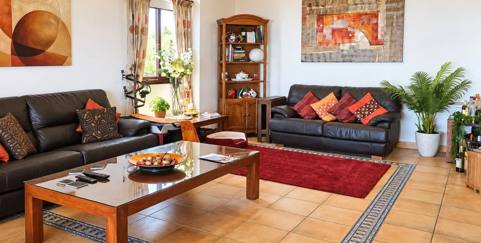 Sale of penthouse in Calahonda 6