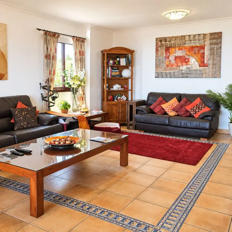 Sale of penthouse in Calahonda