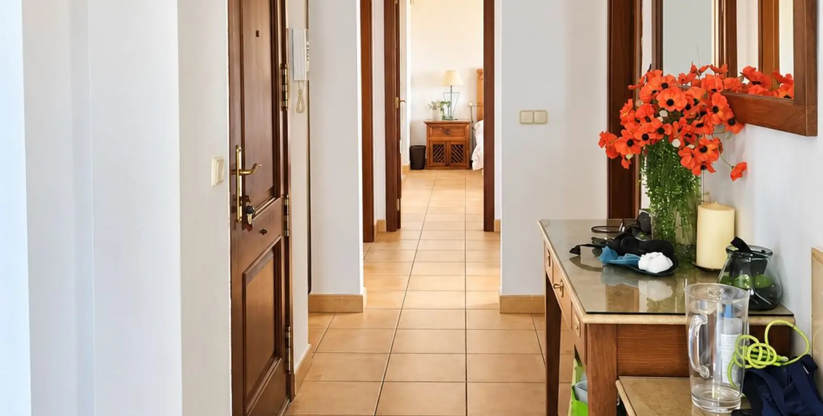 Sale of penthouse in Calahonda 7
