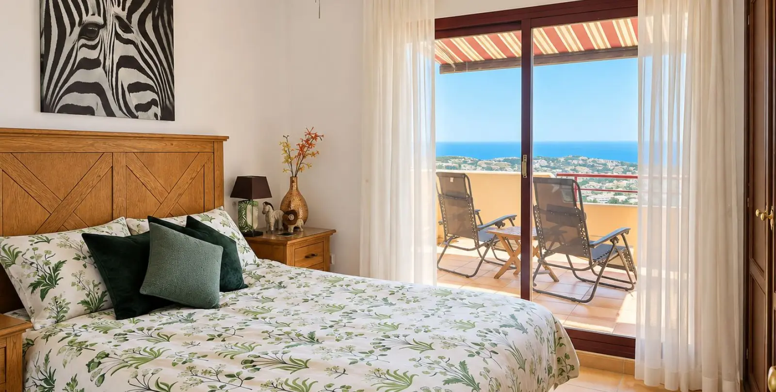 Sale of penthouse in Calahonda 11