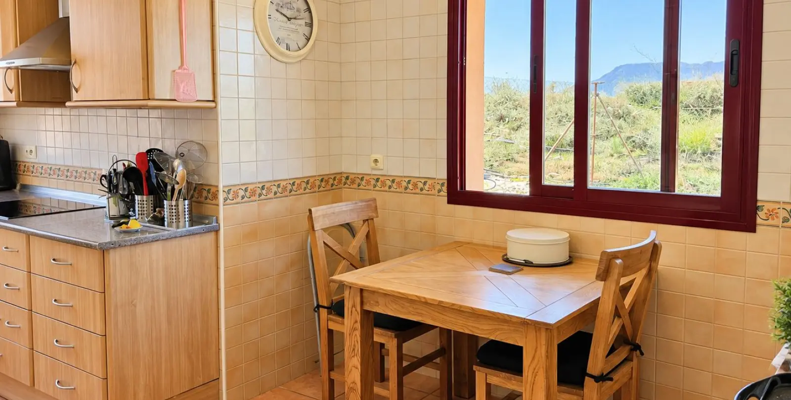 Sale of penthouse in Calahonda 15