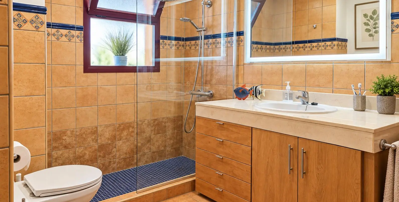 Sale of penthouse in Calahonda 19