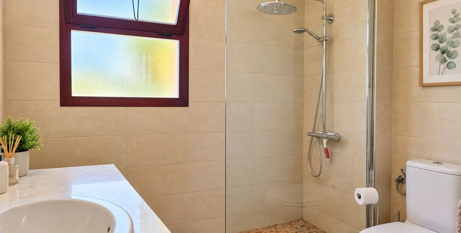 Sale of penthouse in Calahonda 20