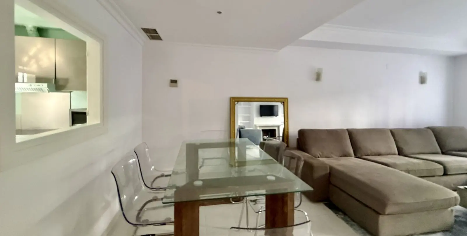 Sale of townhouse in Guadalmina Baja 4