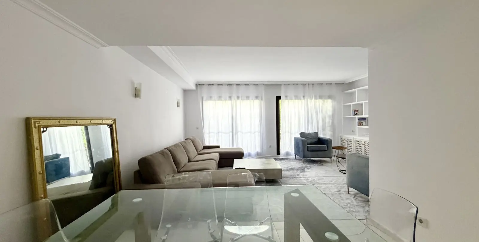 Sale of townhouse in Guadalmina Baja 5