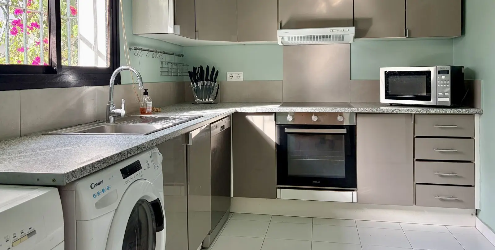 Sale of townhouse in Guadalmina Baja 6