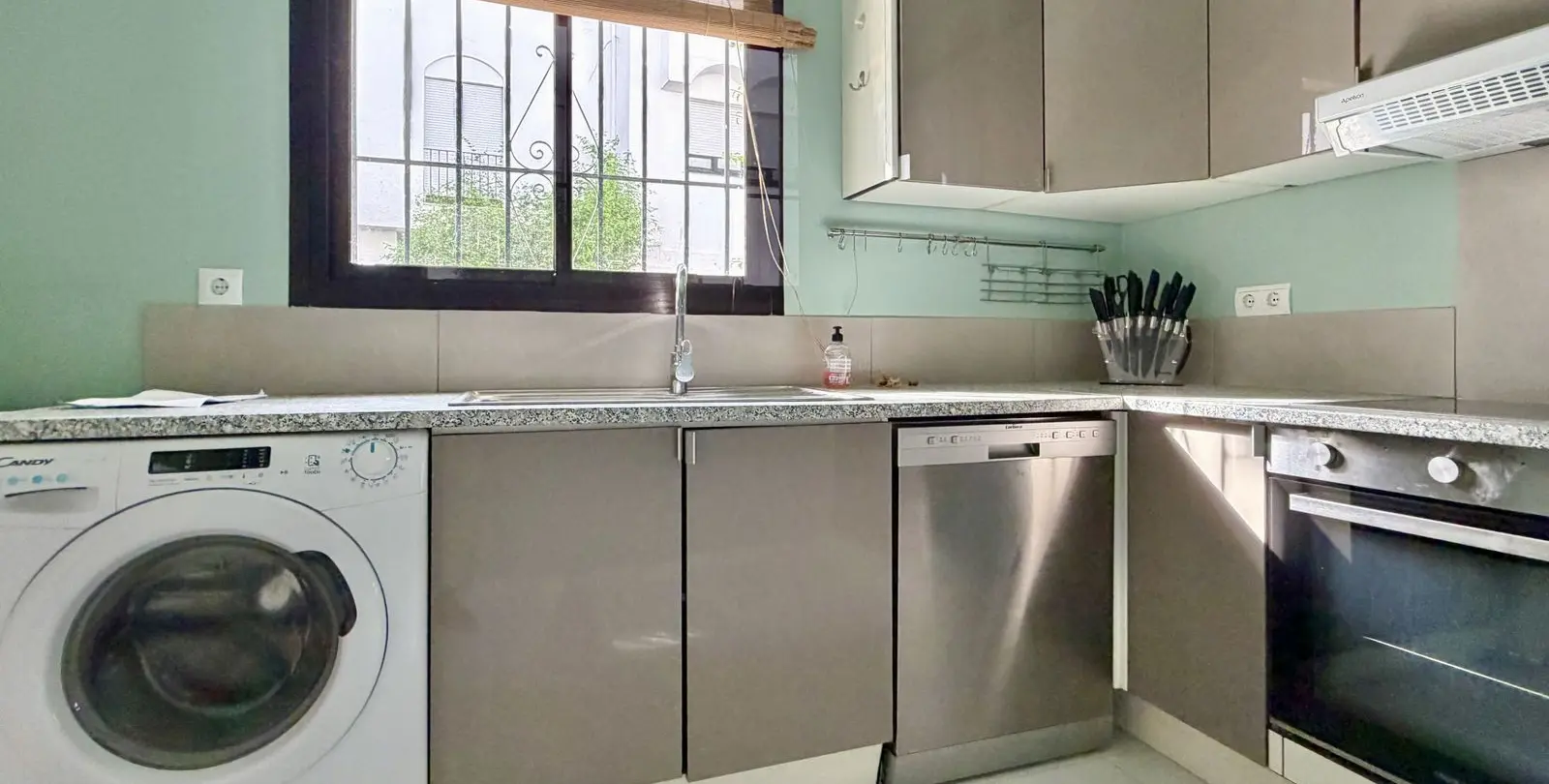 Sale of townhouse in Guadalmina Baja 8