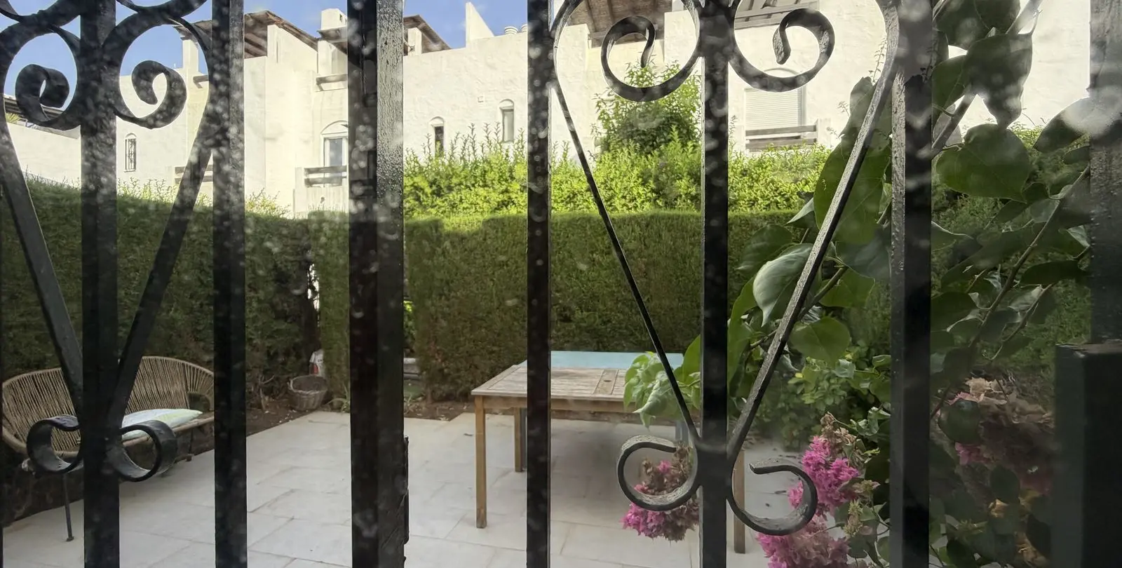 Sale of townhouse in Guadalmina Baja 10
