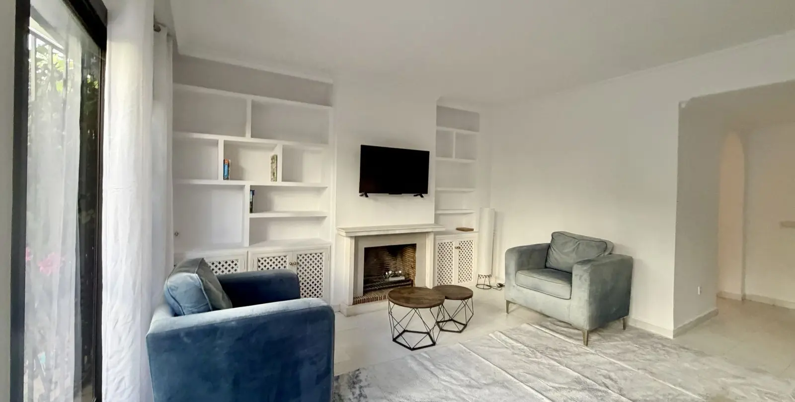 Sale of townhouse in Guadalmina Baja 11