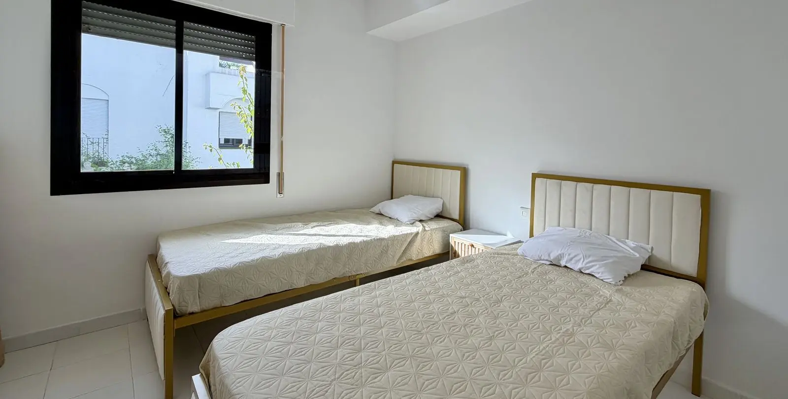 Sale of townhouse in Guadalmina Baja 19