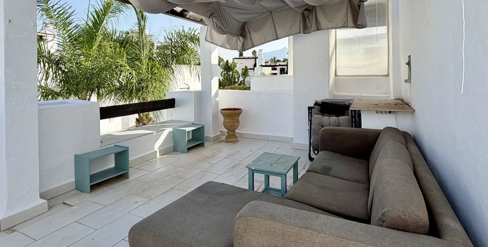 Sale of townhouse in Guadalmina Baja 22
