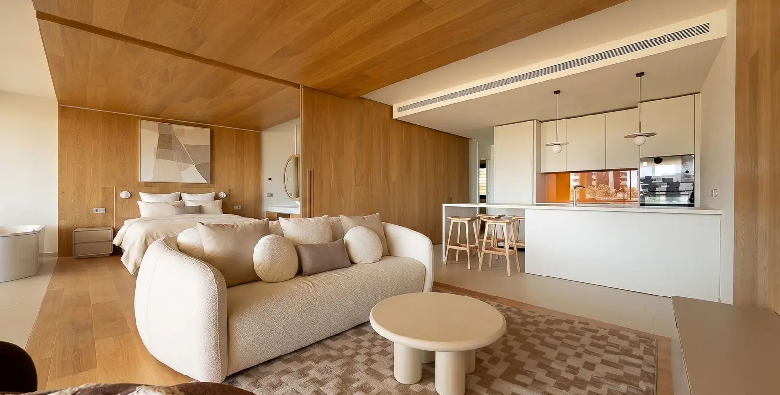 Venta de apartamento en planta media en Fuengirola 2